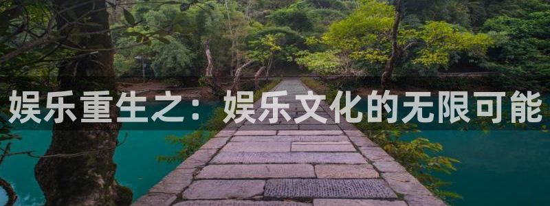 壹号app下载苹果：娱乐重生之：娱乐文化的无限可能