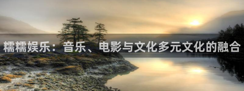 泰达娱乐官网下载：糯糯娱乐：音乐、电影与文化多元文化的融合