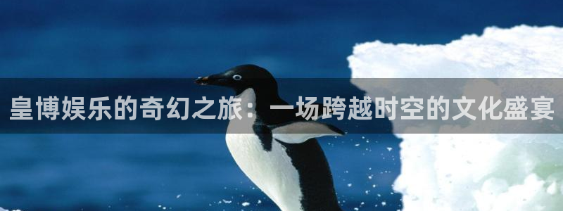 壹号国际app免费下载安装：皇博娱乐的奇幻之旅：一场跨越时空的文化盛宴