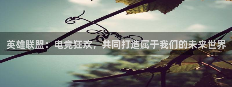 泰达娱乐网站平台登录